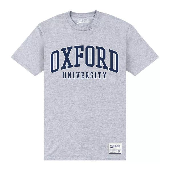 (オックスフォード大学) University Of Oxford オフィシャル商品 ユニセックス ...