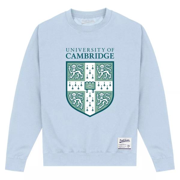 (ケンブリッジ大学) Cambridge University オフィシャル商品 ユニセックス Sh...