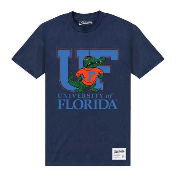 (フロリダ大学) University Of Florida オフィシャル商品 ユニセックス UF ...