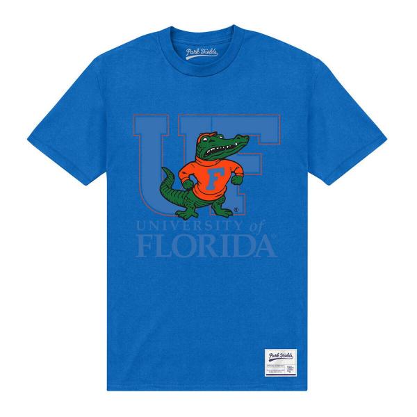 (フロリダ大学) University Of Florida オフィシャル商品 ユニセックス UF ...