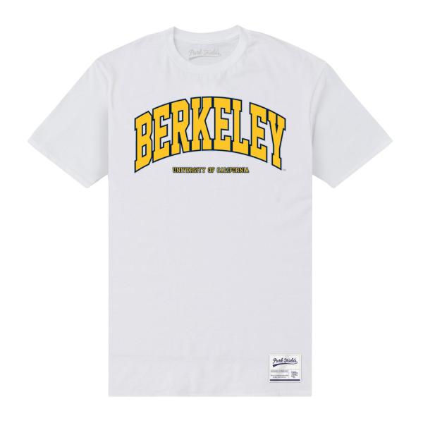 (カリフォルニア大学バークレー校) UC Berkeley オフィシャル商品 ユニセックス Tシャツ...