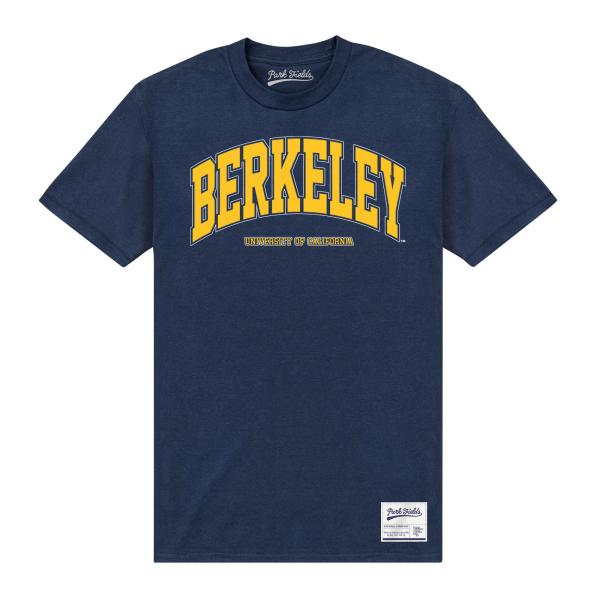 (カリフォルニア大学バークレー校) UC Berkeley オフィシャル商品 ユニセックス Tシャツ...