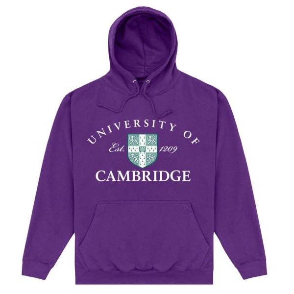 (ケンブリッジ大学) University Of Cambridge オフィシャル商品 ユニセックス...