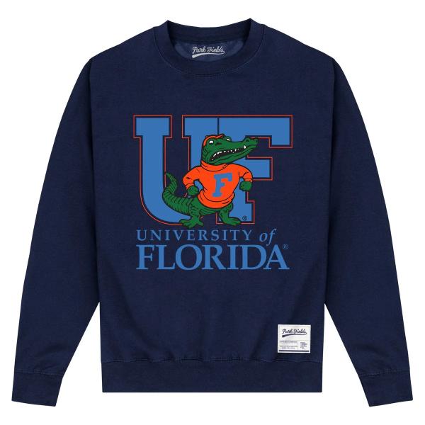 (フロリダ大学) University Of Florida オフィシャル商品 ユニセックス UF ...