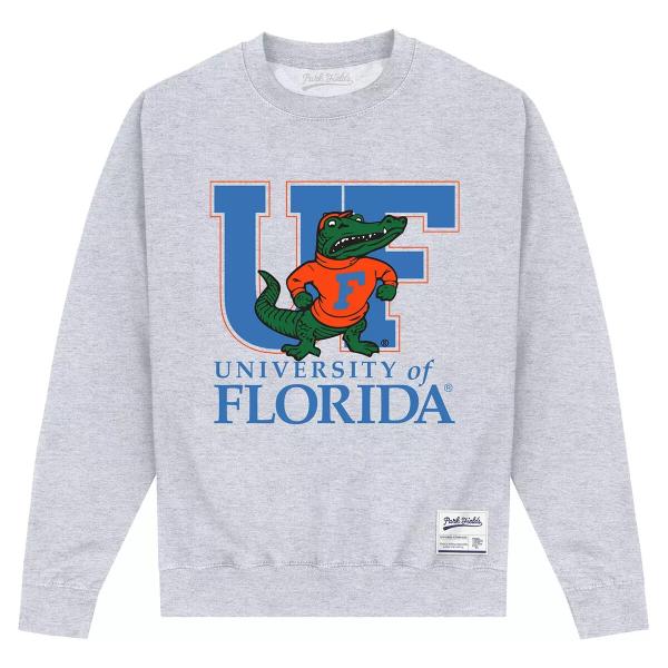 (フロリダ大学) University Of Florida オフィシャル商品 ユニセックス UF ...