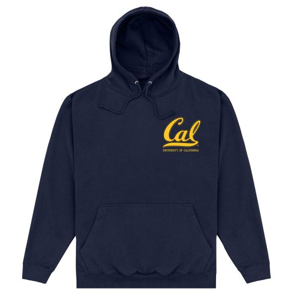 (UCバークレー) UC Berkeley オフィシャル商品 ユニセックス Cal パーカー PN6...