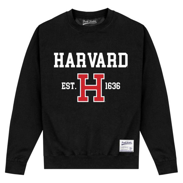 (ハーバード大学) Harvard University オフィシャル商品 ユニセックス Est 1...