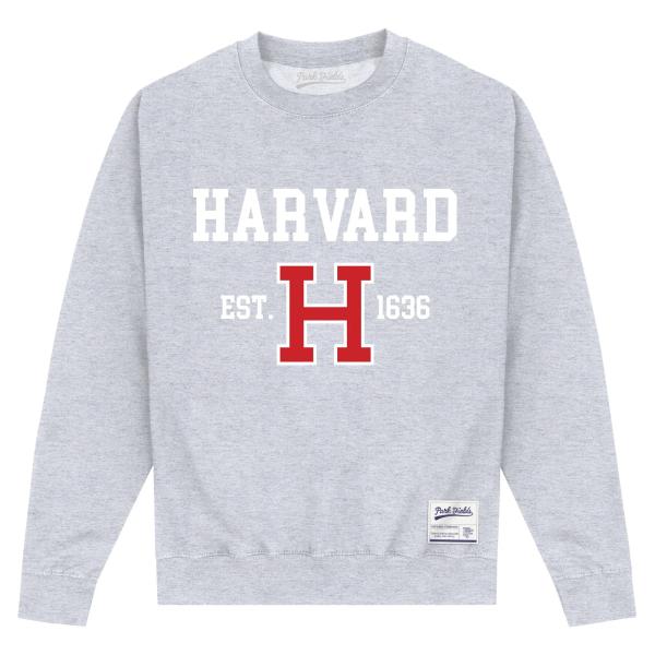 (ハーバード大学) Harvard University オフィシャル商品 ユニセックス Est 1...