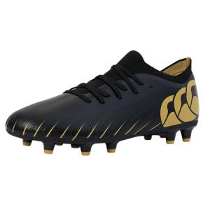 (カンタベリー) Canterbury ユニセックス Speed Falcon Pro ラグビーシューズ ファームグラウンド FG スポーツ シューズ