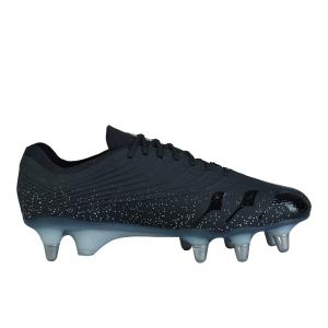 (カンタベリー) Canterbury ユニセックス Stampede Groundbreak Elite ラグビーシューズ ソフトグラウンド SG スポーツ シ