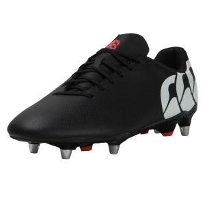 (カンタベリー) Canterbury ユニセックス Speed Raze ラグビーシューズ ソフトグラウンド SG スポーツ シューズ PT440 (