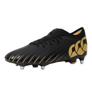 (カンタベリー) Canterbury ユニセックス Speed Falcon Team ラグビーシューズ ソフトグラウンド SG スポーツ シューズ