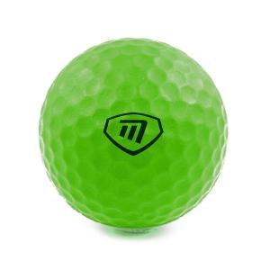 マスターズ) Masters ネオン ゴルフボールマーカー (12個セット