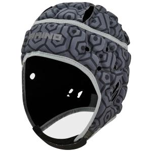 GILBERT ギルバート ヘッドガード FUSION GB-9548 ブラック ラグビー