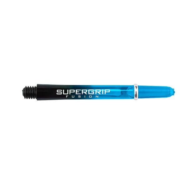 (ハローズ) Harrows Supergrip Fusion ダーツ シャフト RD1672 (ブ...