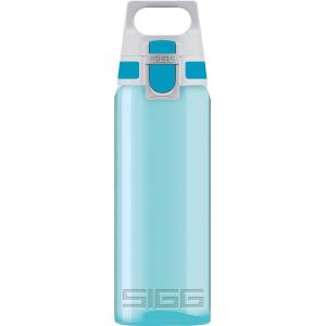 (シグ) Sigg Total Color ドリンクボトル 水筒 RD1932 (アクアブルー)｜pertemba