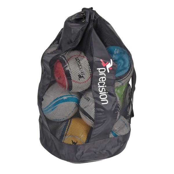 (プレシジョン) Precision サッカー・フットサル 12個用 ボールバッグ RD239 (ブ...