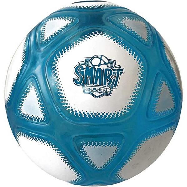 (スマートボール) Smart Ball Counter サッカーボール RD2664 (ブルー/ホ...
