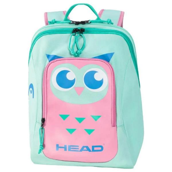 (ヘッド) Head オフィシャル商品 キッズ・子供 Tour リュック フクロウ バックパック か...