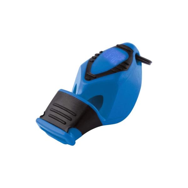 (フォックス40) Fox 40 Epik CMG セーフティー ホイッスル RD383 (ブルー/...