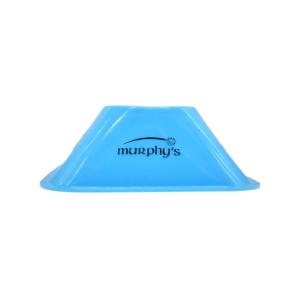 (マーフィーズ) Murphys ゲーリックフットボール キックティー スポーツ用品 RD3998 (ブルー)