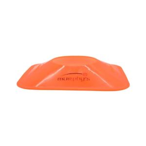 (マーフィーズ) Murphys ゲーリックフットボール キックティー スポーツ用品 RD3998 (オレンジ)