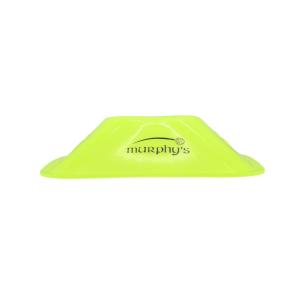 (マーフィーズ) Murphys ゲーリックフットボール キックティー スポーツ用品 RD3998 (蛍光イエロー)