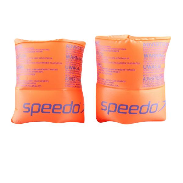 (スピード) Speedo キッズ・子供用 Rollup スイミング アームバンド 水泳 ヘルパー ...