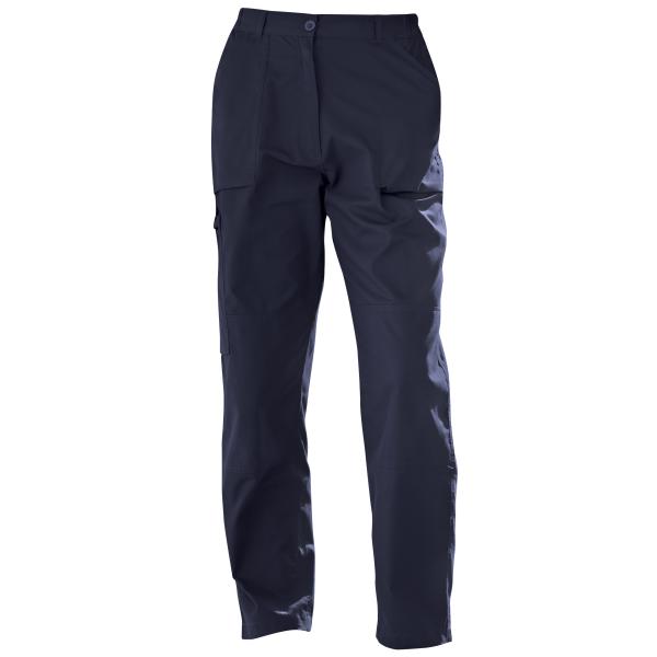 (レガッタ) Regatta レディース New Action 撥水加工 アウトドア用パンツ RG1...