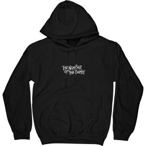 パーカー スウェットパーカ バンド ロック (AG) ランシド RANCID 1 BLK