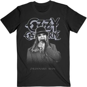 オジー・オズボーン) Ozzy Osbourne オフィシャル商品 ユニセックス