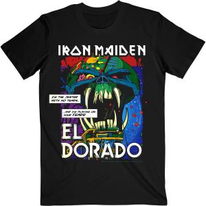 アイアン・メイデン) Iron Maiden オフィシャル商品 ユニ