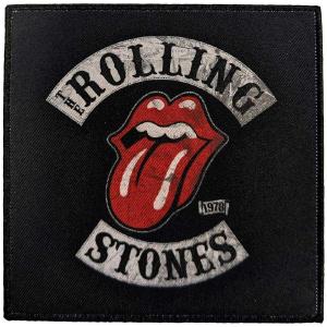 【グッズ】ローリングストーンズガチャコンプとNo.9バッチセット　1506 KISSとROLLING STONESのガチャガチャ・カプセルトイが登場