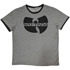 ウータン・クラン) Wu-Tang Clan オフィシャル商品 ユニセックス Tour