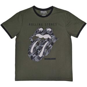 ROCK OFF ローリング ストーンズ Tシャツ Rolling Stones Classic