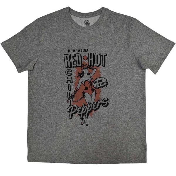 (レッド・ホット・チリ・ペッパーズ) Red Hot Chilli Peppers オフィシャル商品...