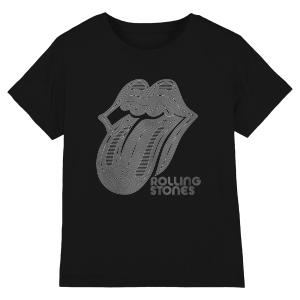 ローリング・ストーンズ) The Rolling Stones オフィシャル商品 ユニ