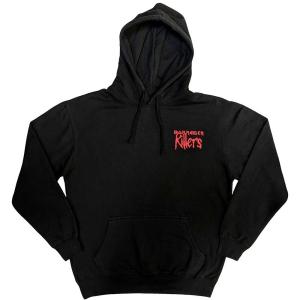 Iron Maiden Trooper アイアン・メイデン フード付きパーカー imgrc0120898587.jpg