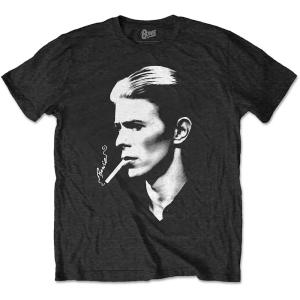 デヴィッド ボウイ DAVID BOWIE・ALADDIN SANE Tシャツ アラジンセイン