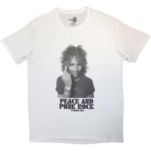 The Flaming Lips XLサイズ Tシャツ フレーミングリップス ザ・フレーミング・リップス The Flaming Lips 音楽Tシャツ ロックT
