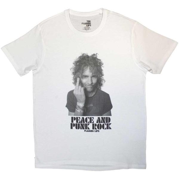 (ザ・フレーミング・リップス) The Flaming Lips オフィシャル商品 ユニセックス P...