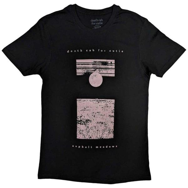 (デス・キャブ・フォー・キューティー) Death Cab For Cutie オフィシャル商品 ユ...