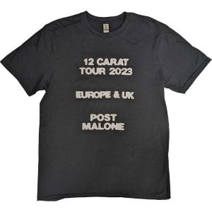 ポスト・マローン) Post Malone オフィシャル商品 ユニセックス 2023
