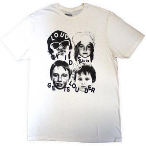 MUSIC TEE MANESKIN マネスキン Tシャツ ブラック LIVE AT CIRCO