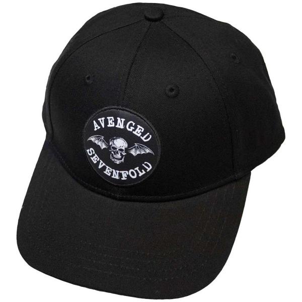 (アヴェンジド・セヴンフォールド) Avenged Sevenfold オフィシャル商品 ユニセック...