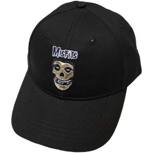 【極美品】NEW ERA　ミスフィッツ（The Misfits）コラボ　キャップ NEW ERA コラボ ニューエラ キャップ NEWERA 59FIFTY ミス