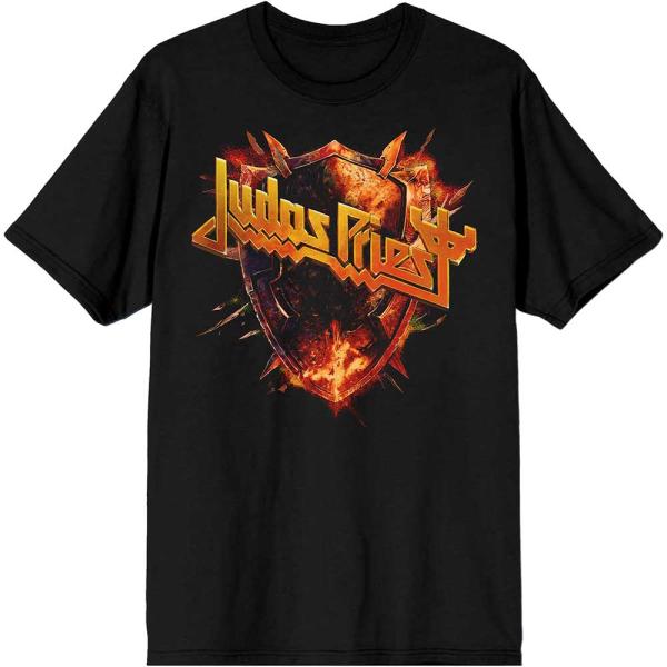 (ジューダス・プリースト) Judas Priest オフィシャル商品 ユニセックス United ...