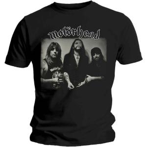 MOTORHEAD モーターヘッド England Tシャツ : GEEKHEAD - 通販 - Yahoo