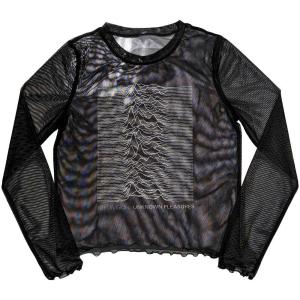 ジョイ・ディヴィジョン) Joy Division オフィシャル商品 ユニセックス