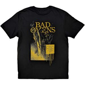 バッド・オーメンズ) Bad Omens オフィシャル商品 ユニセックス